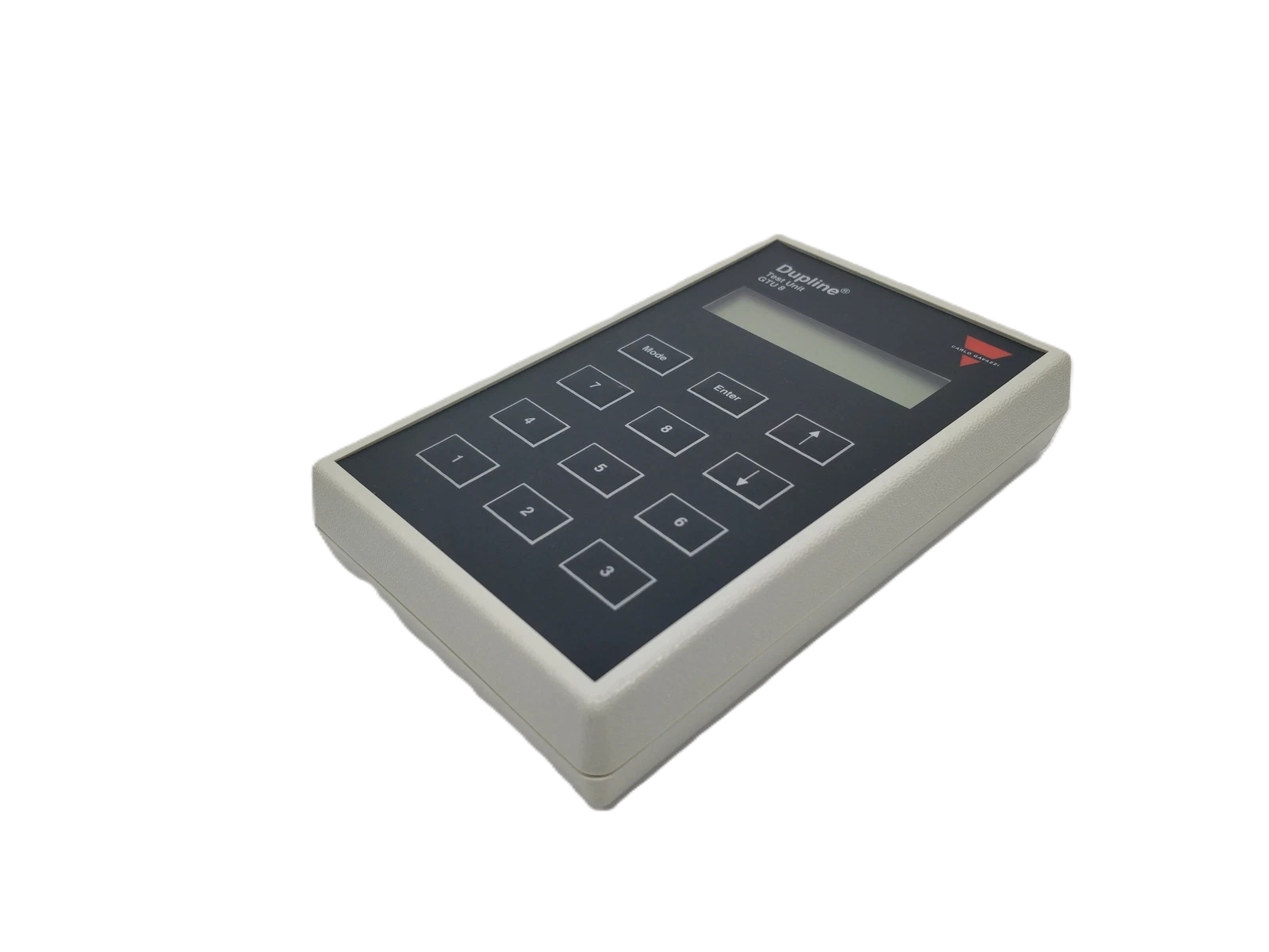 Carlo Gavazzi GTU8 Three-Phase Power Quality Analyzer: Advanced Energy Monitoring 