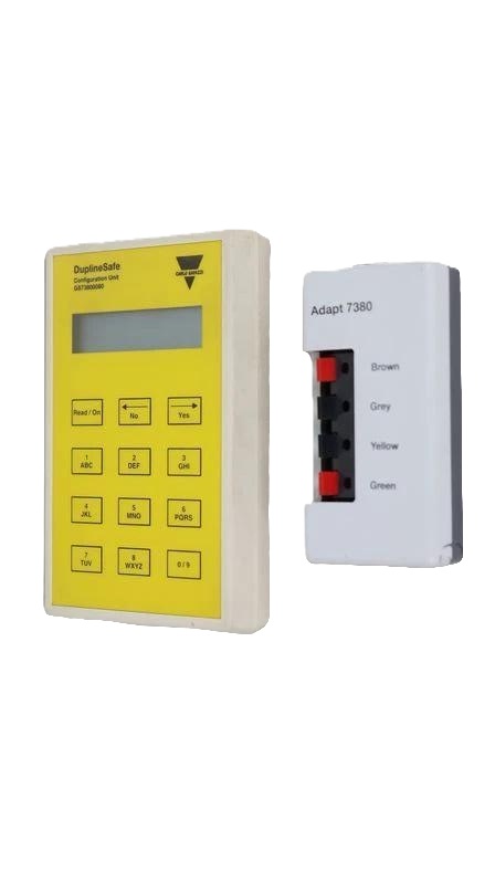 Carlo Gavazzi Coding Tool GS73800080