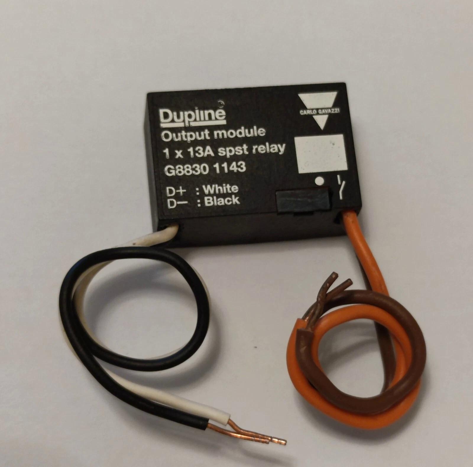 Carlo Gavazzi G88301143 Digital I/O Module: Advanced Industrial Control Solution