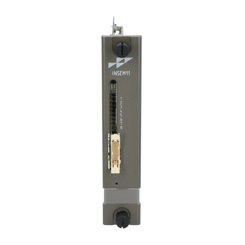 ABB INIIL02-L INFI-NET Local Interface Module