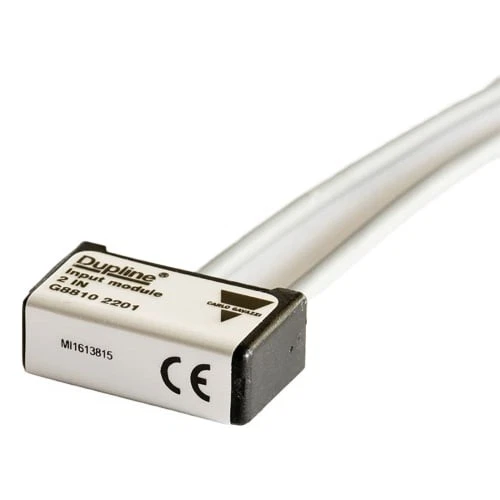 Carlo Gavazzi G88102201 Universal Transducer Input Module: Advanced Signal Conditioning Solution