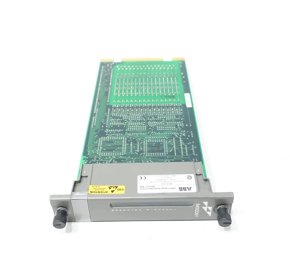 ABB IMSED01 Digital Input Module