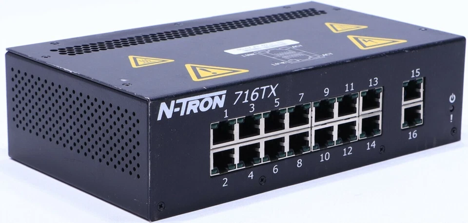 N-TRON Switch 716TX
