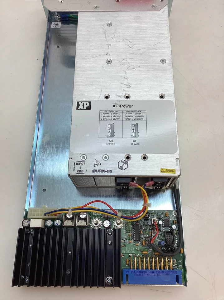 ABB PHARPS00010000 power module
