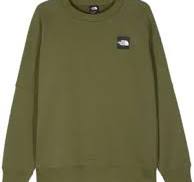 Women hoodie green long soft winter fall style