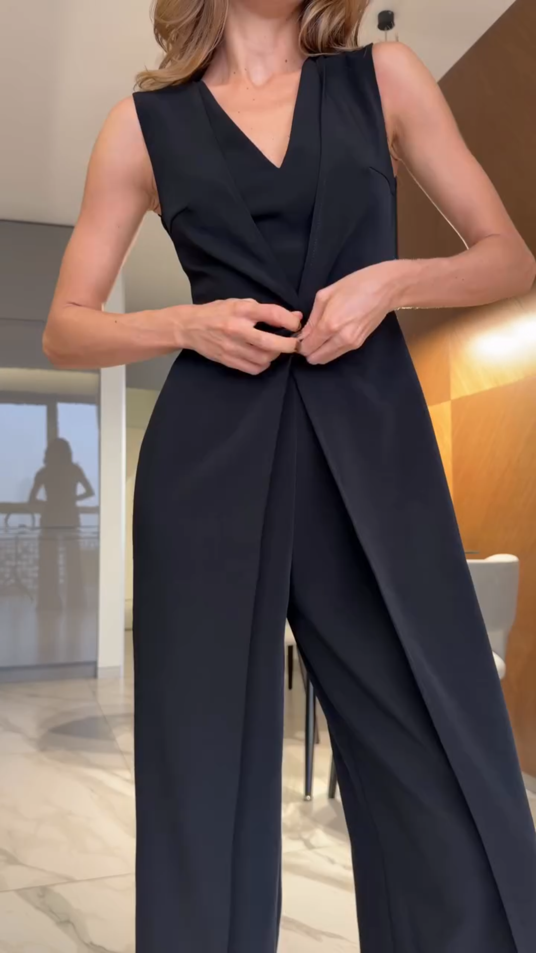 Elysian Jumpsuit