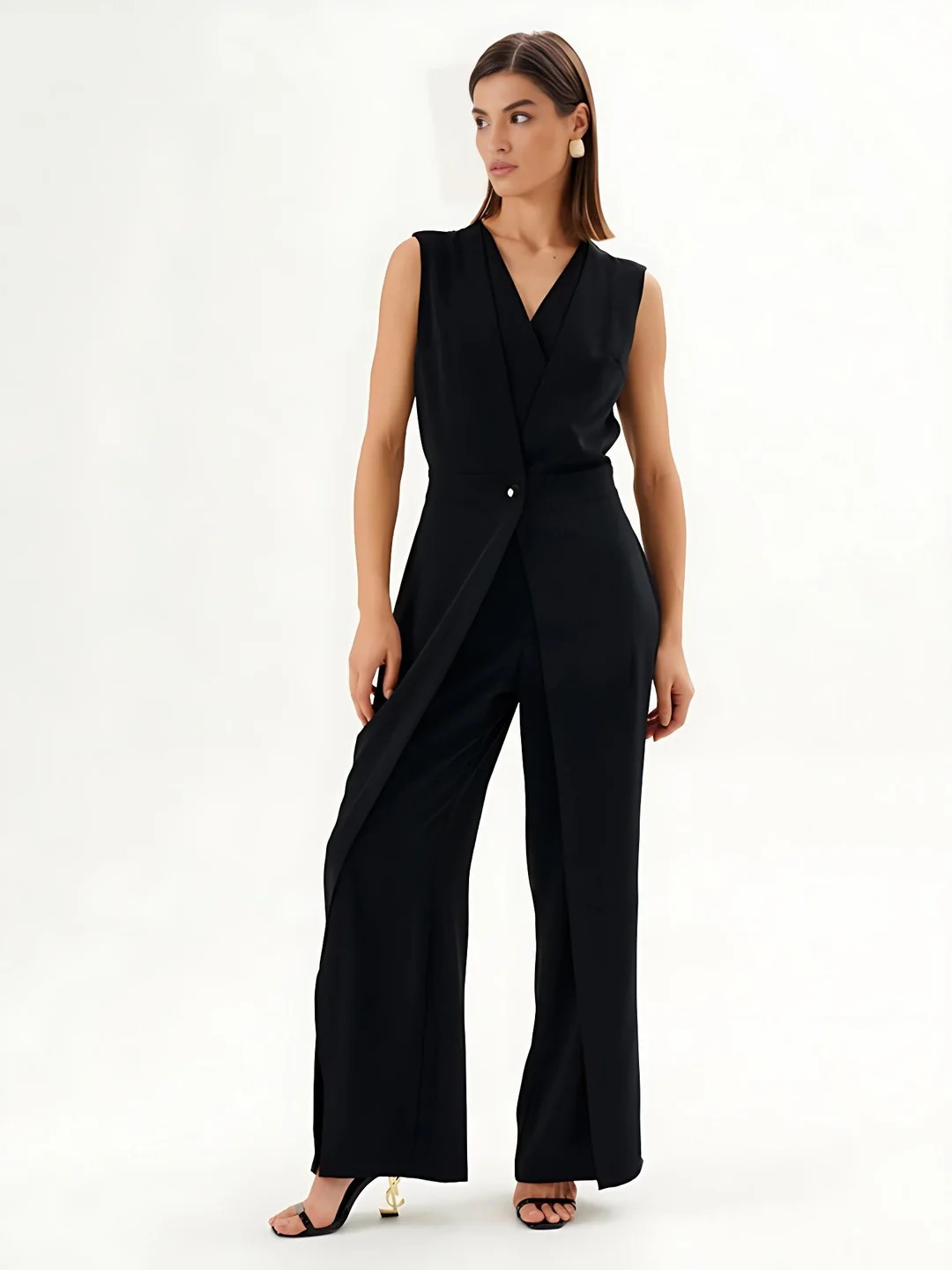 Elysian Jumpsuit