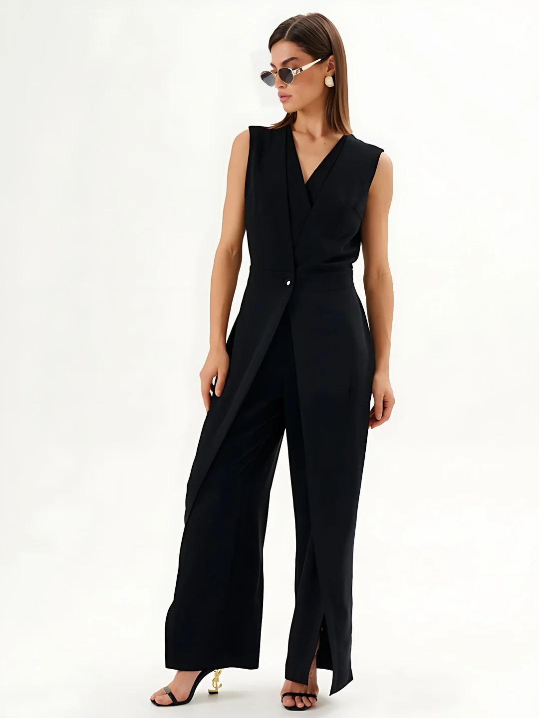 Elysian Jumpsuit