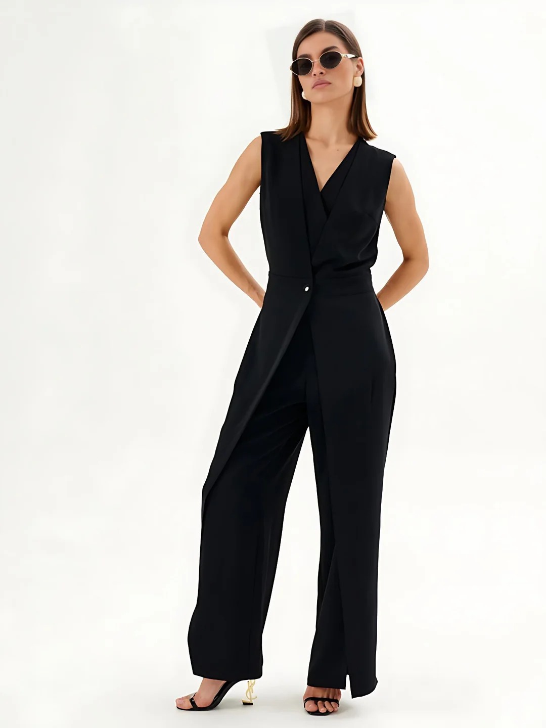 Elysian Jumpsuit