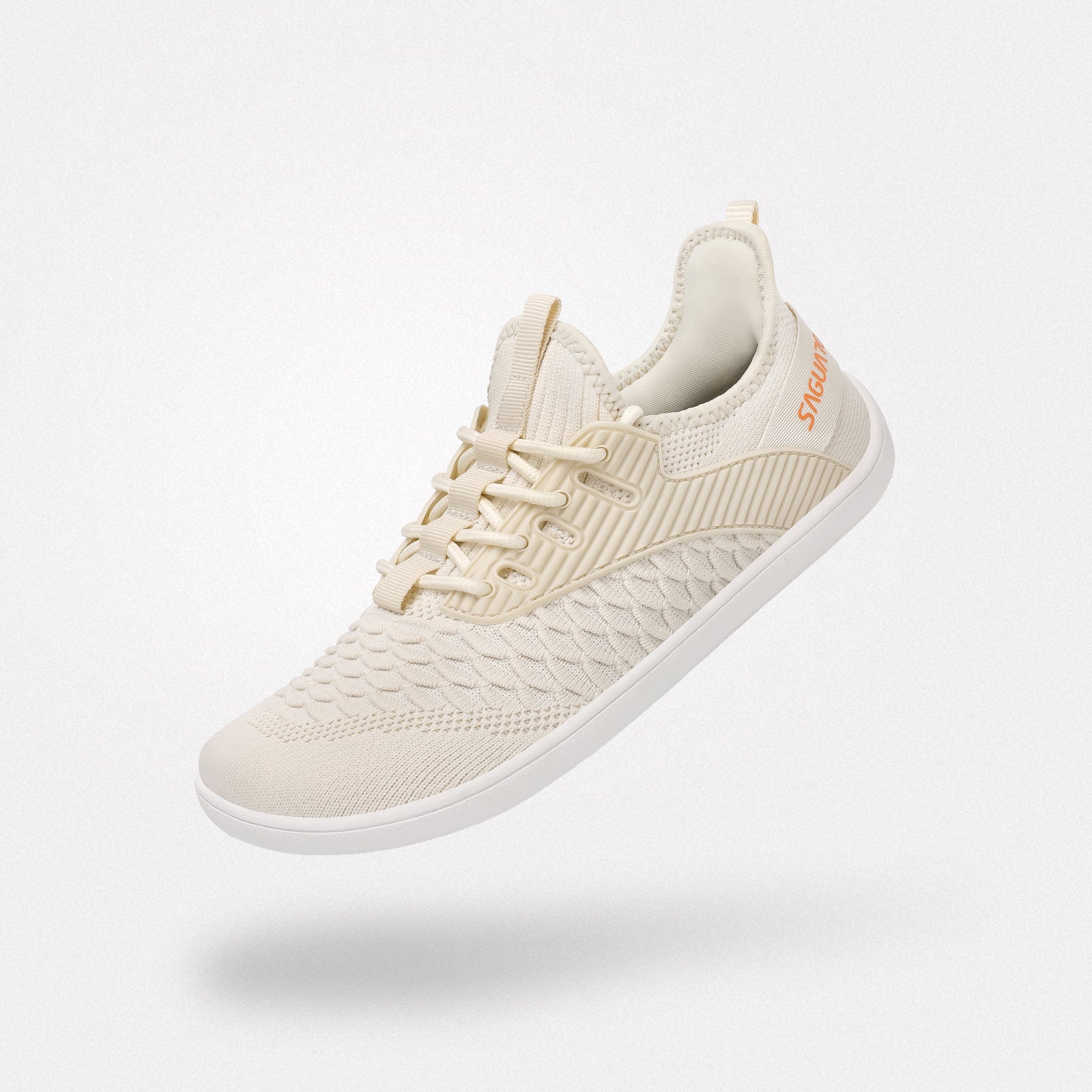 Go I -  Casual Barefoot Shoes