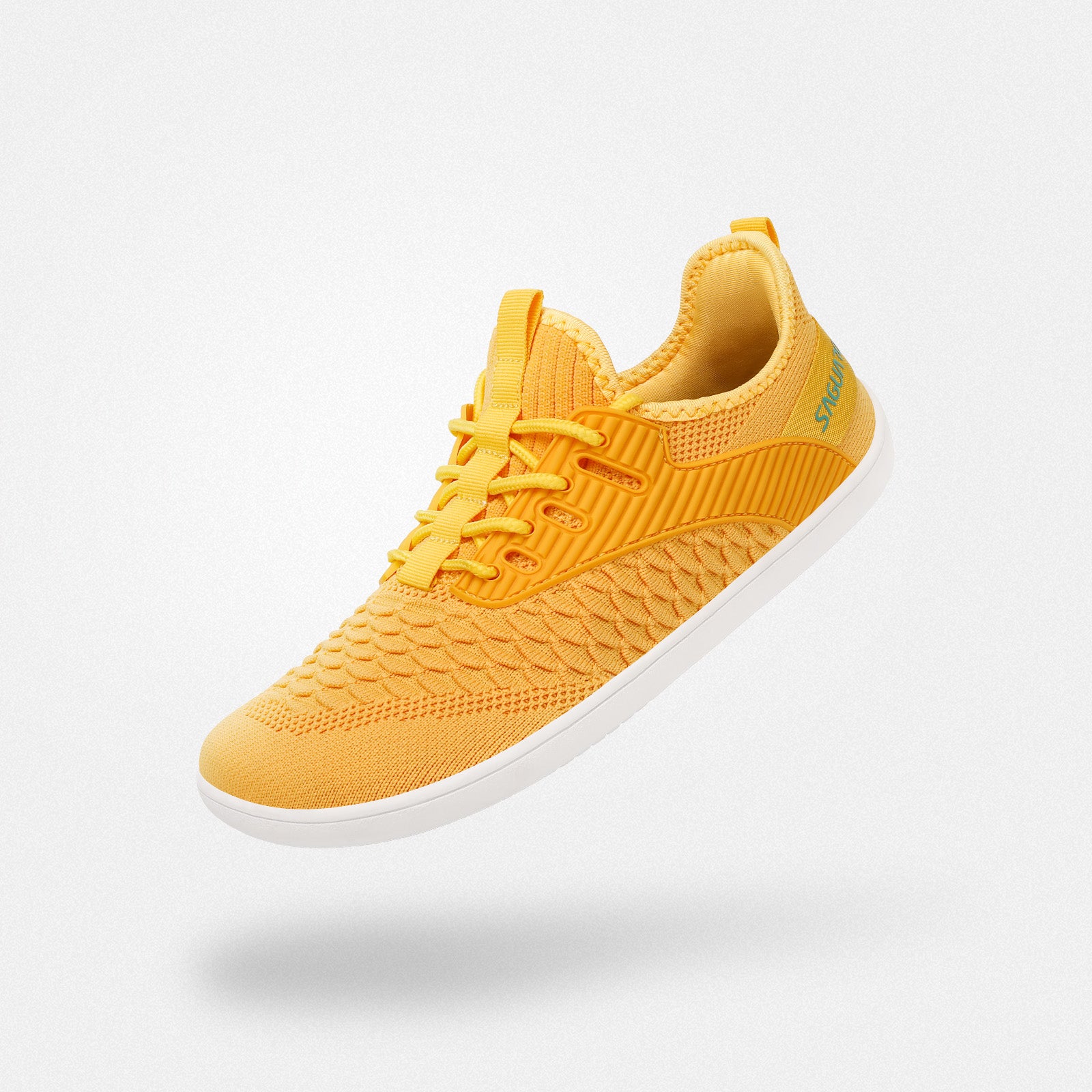 Go I -  Casual Barefoot Shoes