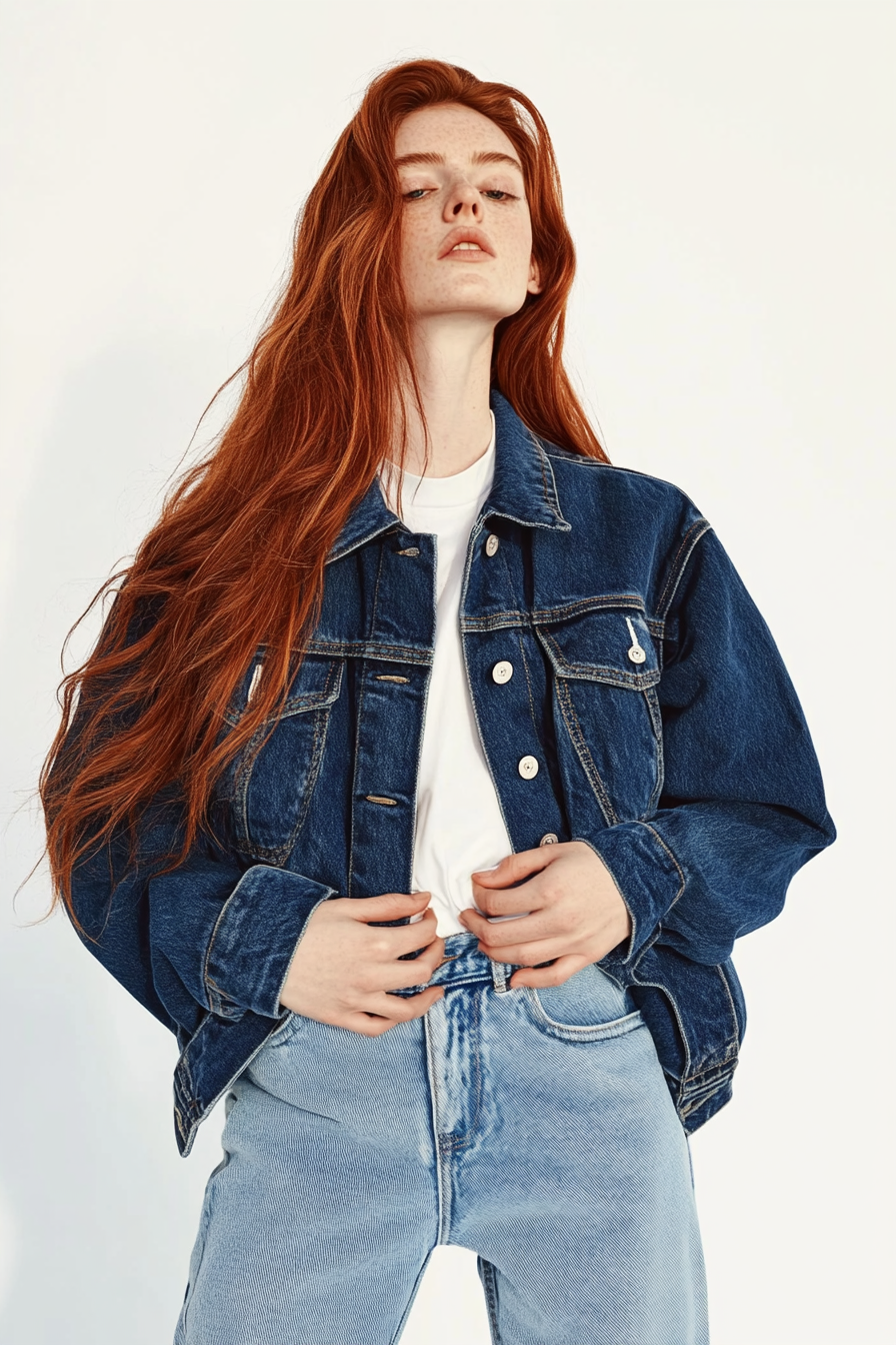 Boyfriends Jacket