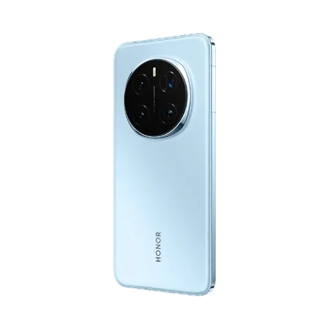 HONOR Magic7 Pro 12GB+512GB Breeze Blue Dual Card