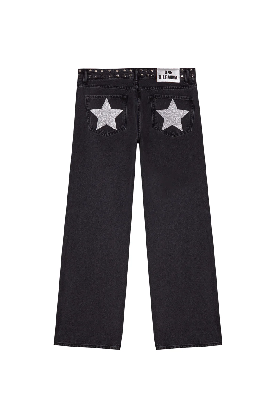 SHINY STAR JEANS