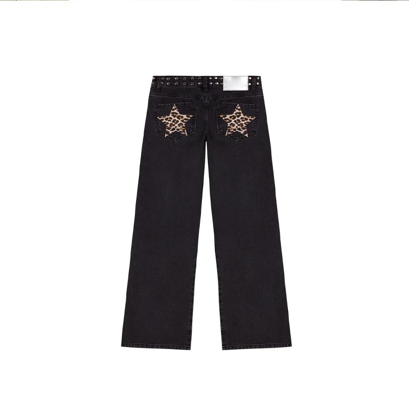 SHINY STAR JEANS