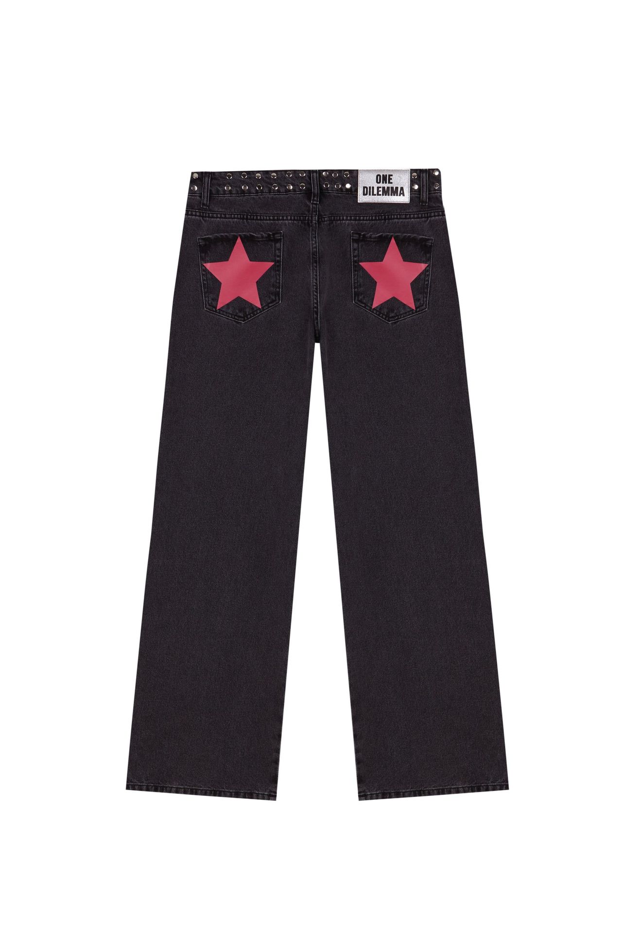 SHINY STAR JEANS