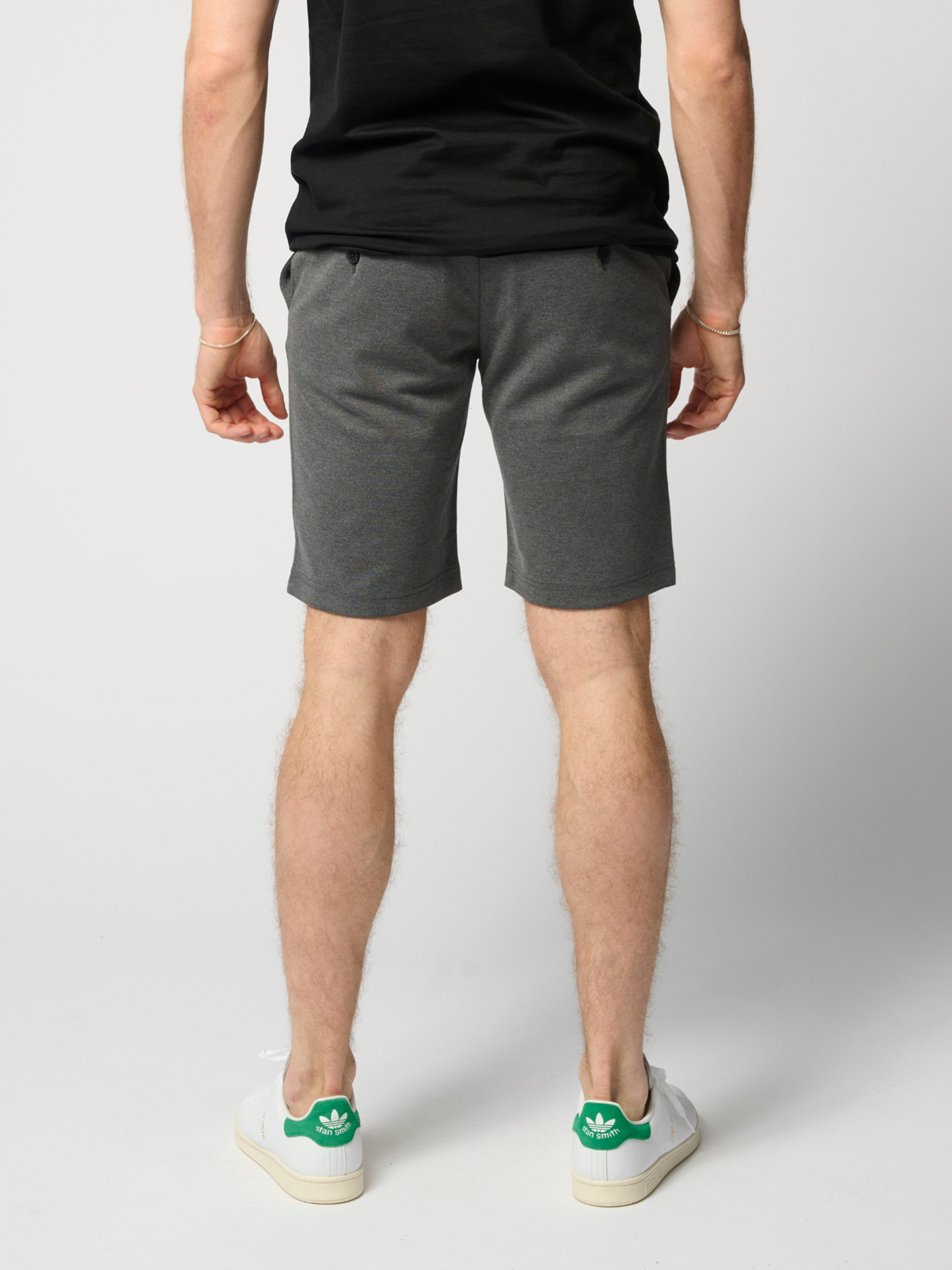 The Original Performance Shorts - Dark Grey