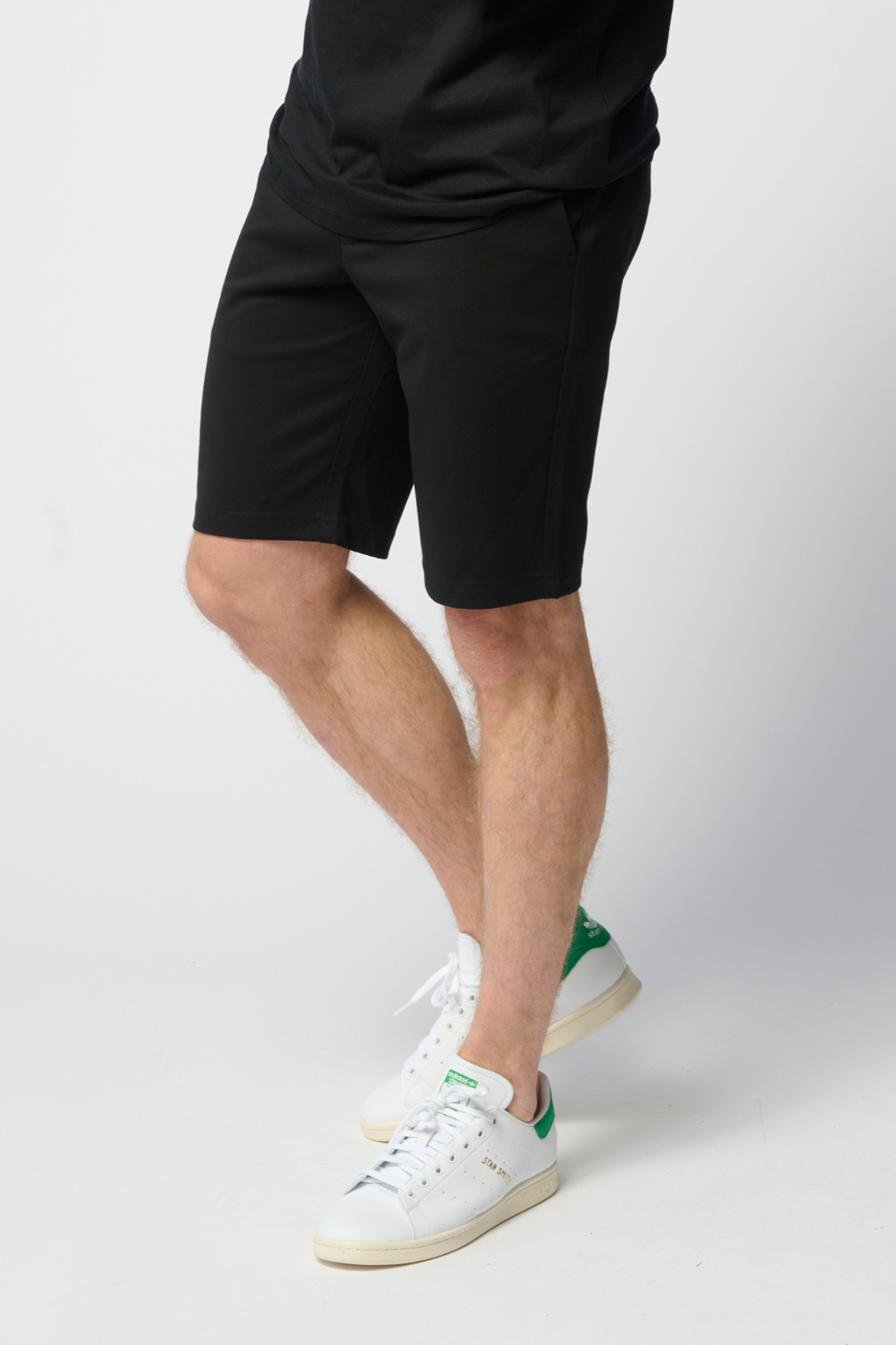 The Original Performance Shorts - Black