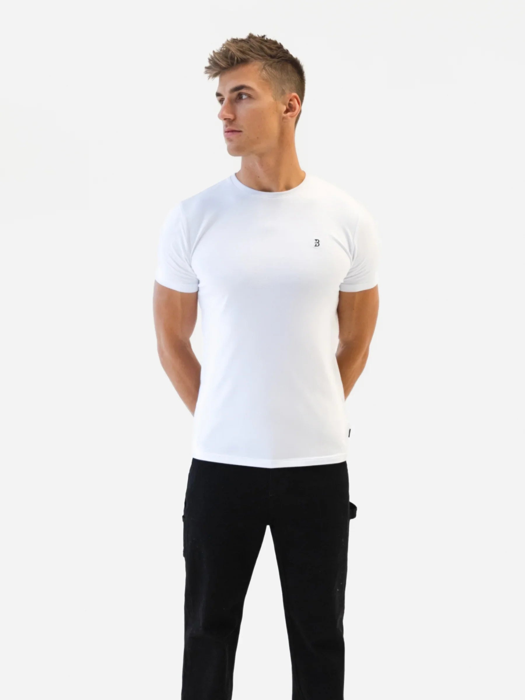 Carpenter Jeans - Black