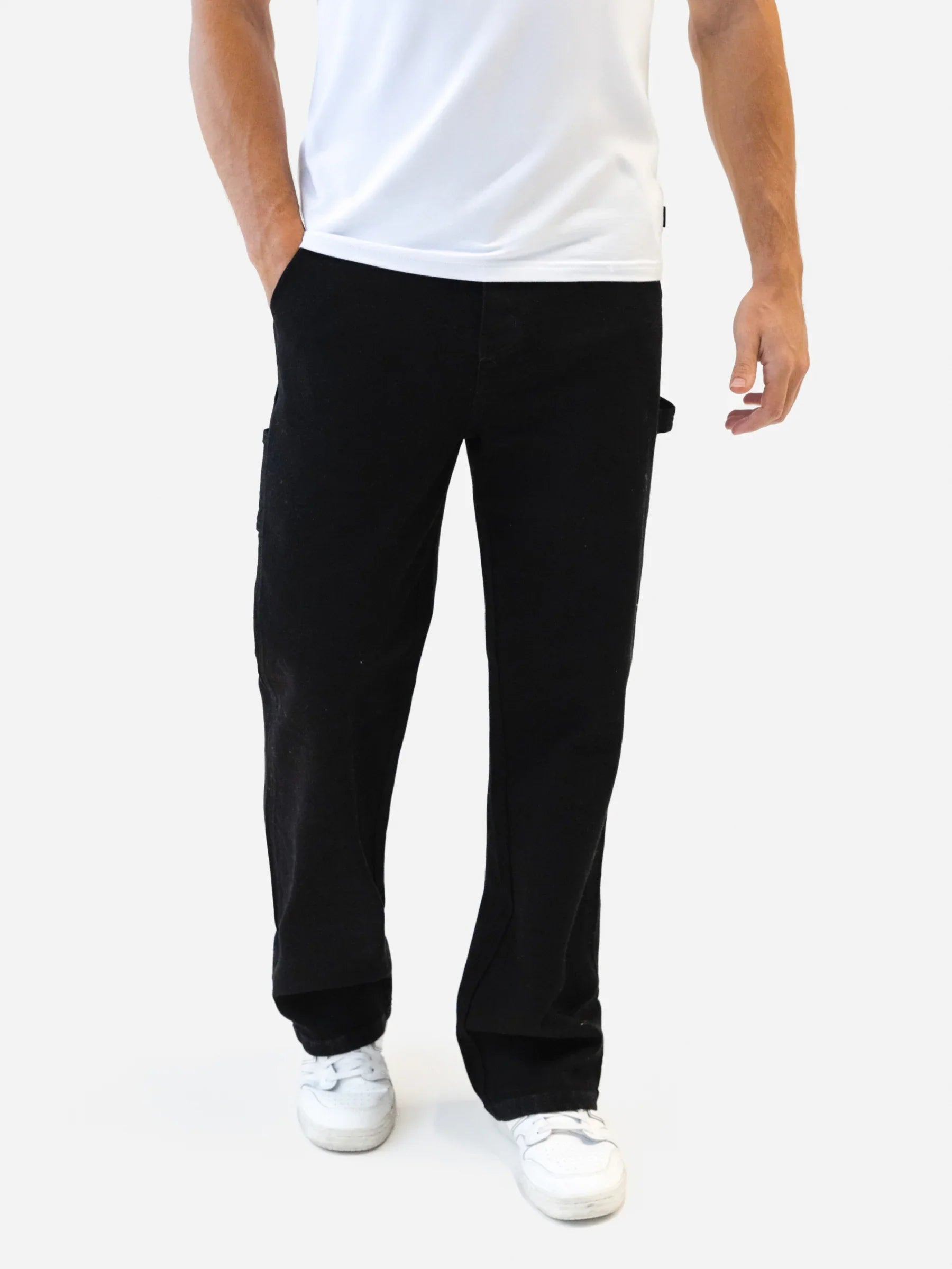 Carpenter Jeans - Black