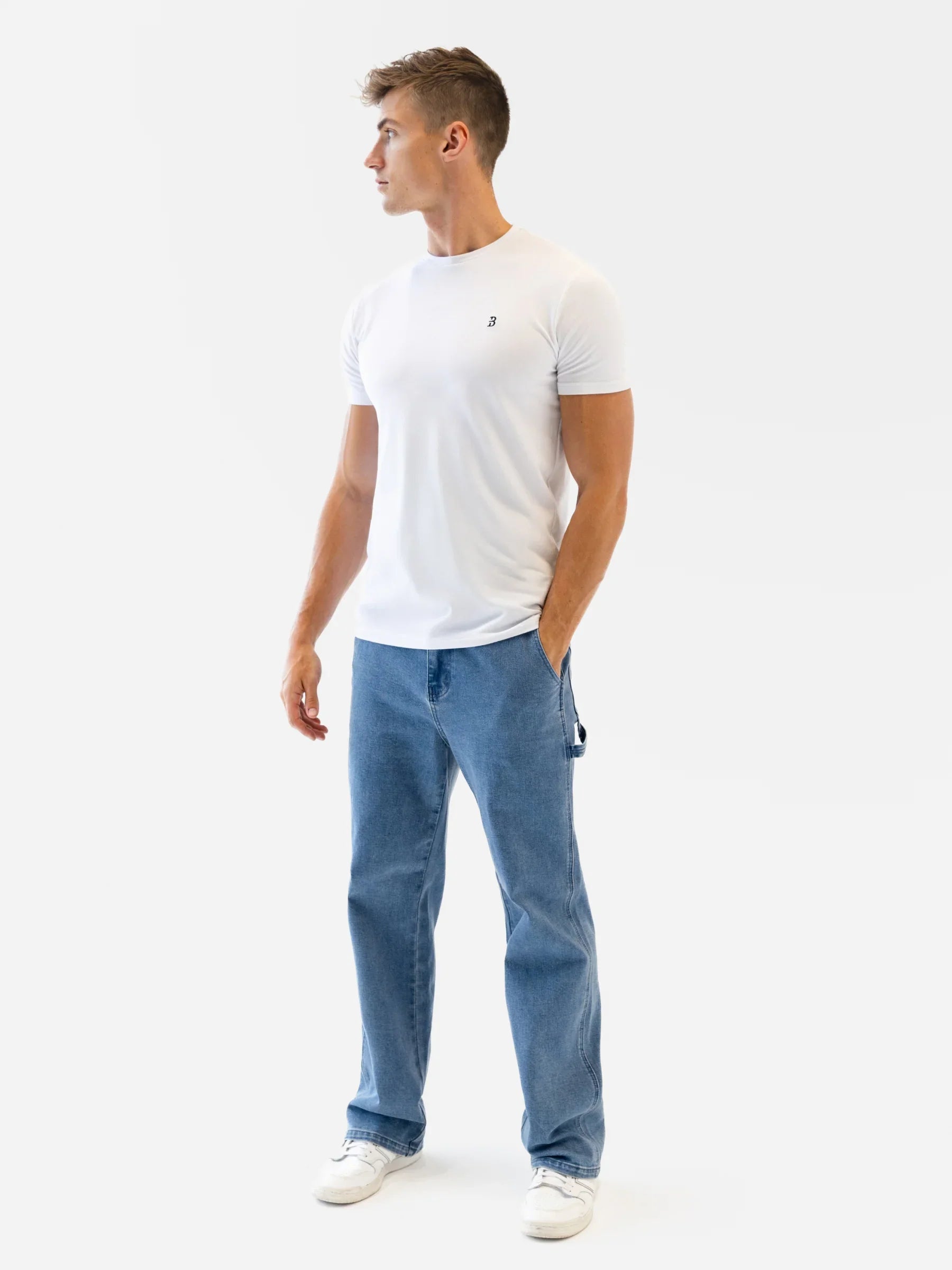 Carpenter Jeans - Blue