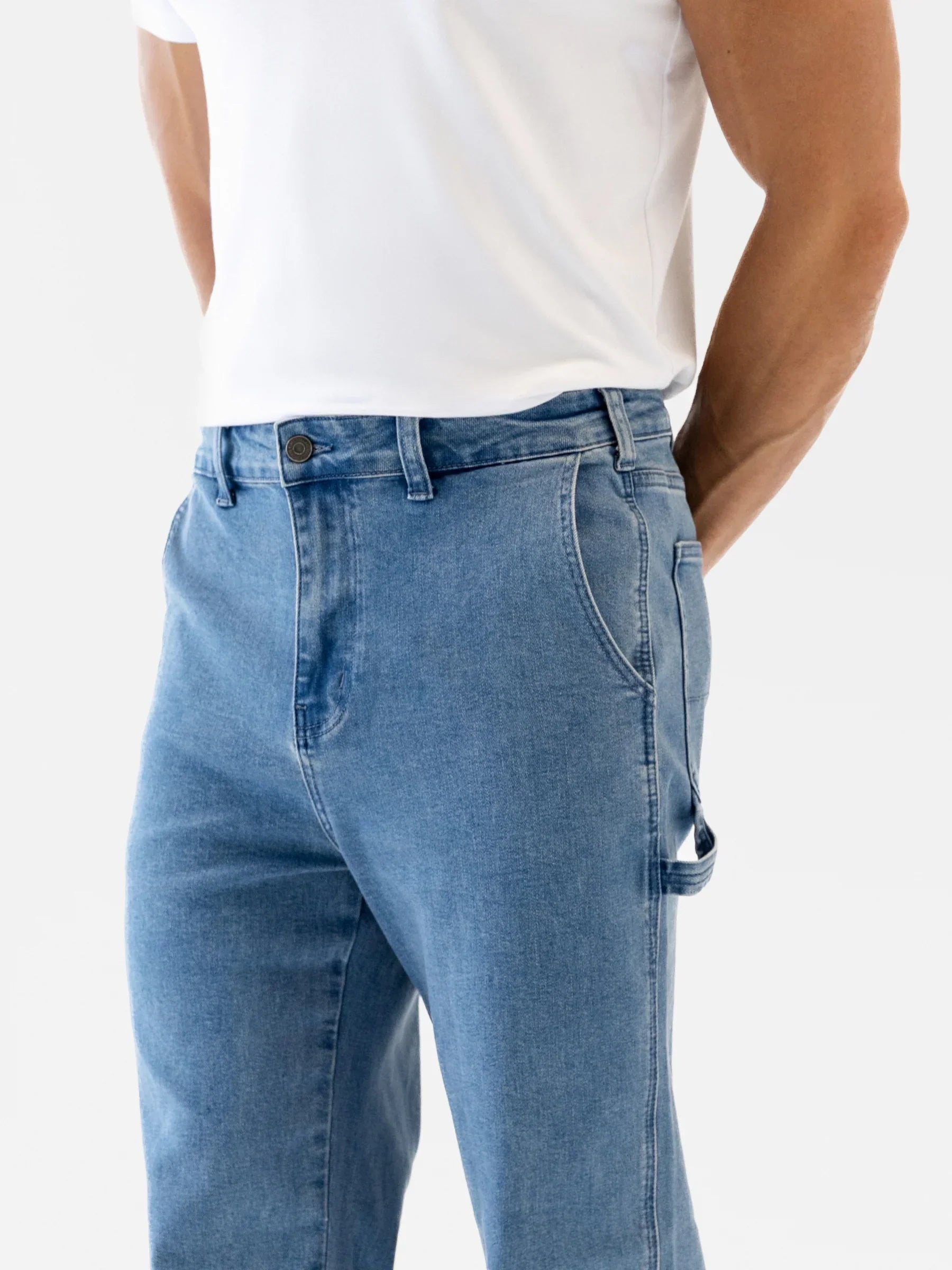 Carpenter Jeans - Blue