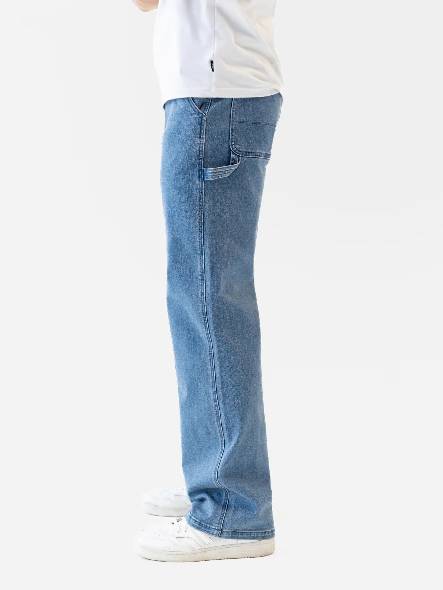 Carpenter Jeans - Blue