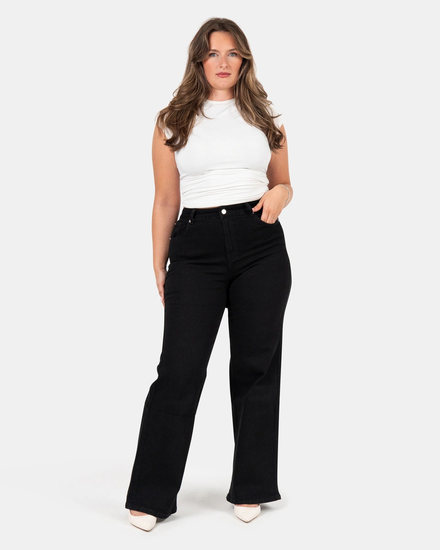 L | 169cm | 74cm waist