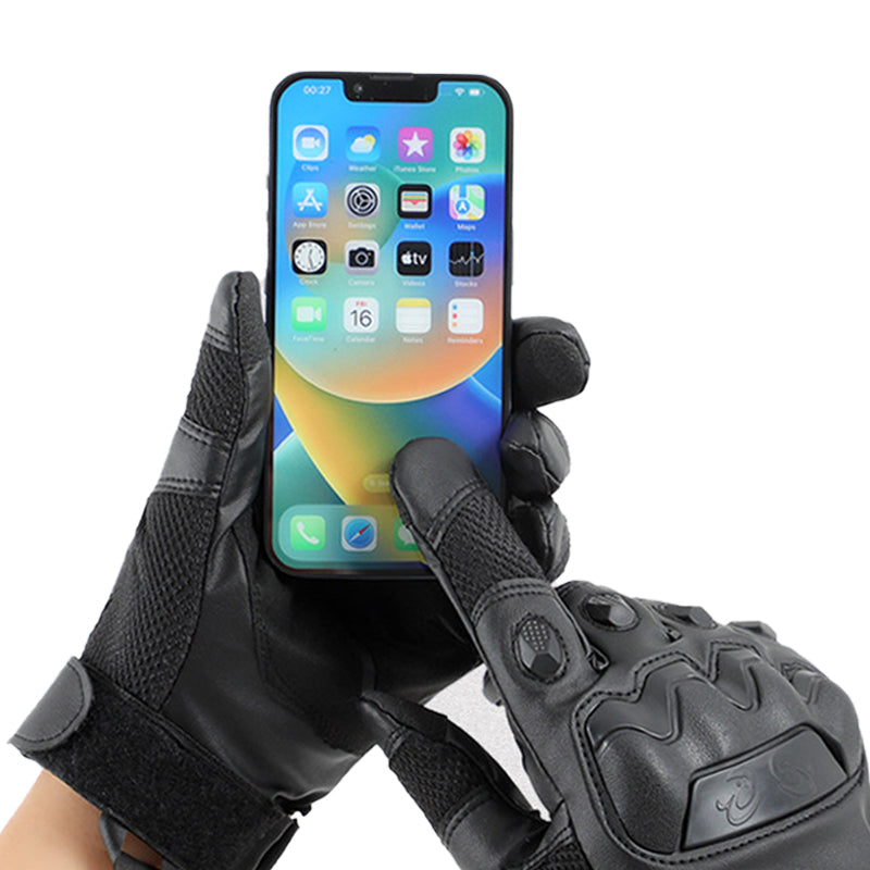 🔥Fully Protective, Non-slip Gloves for Outdoor Sports