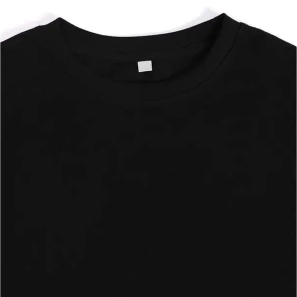 24-Hour Flash Deal👕🖤CURB STOMP YOUR LOCAL PEDOPHILE Printed Men's T-shirt