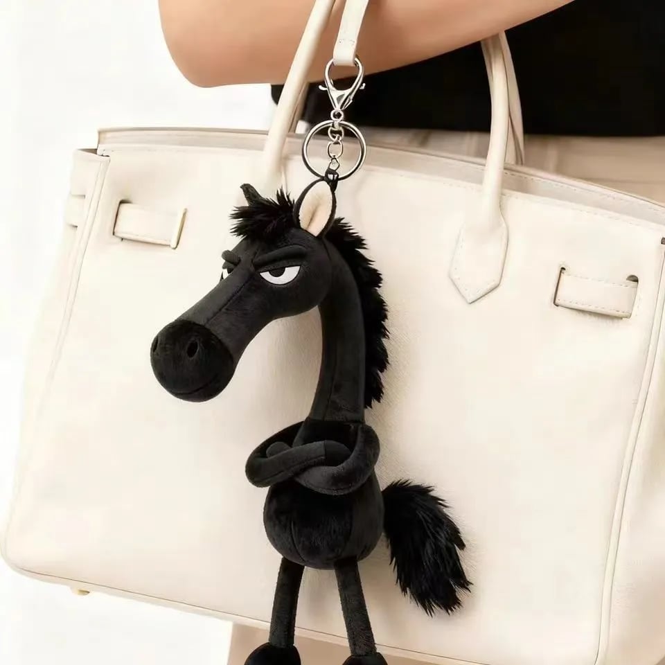 🐎Year of the Horse Lucky Mascot — New Year Good Luck Gift 2026