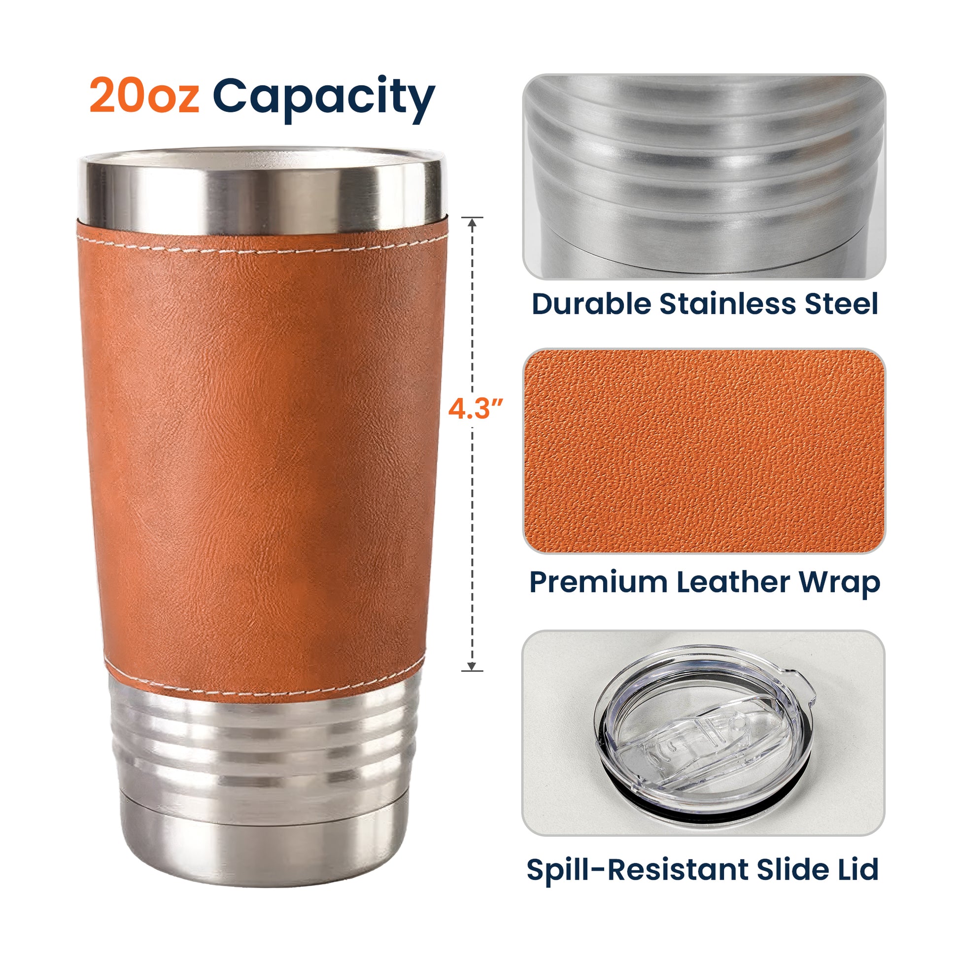 F*cking Quitter Oops Happy Retirement Tumbler 😏🍻