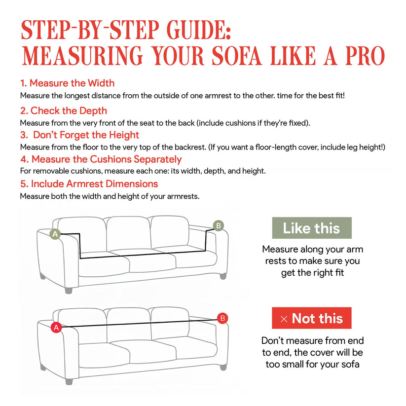 Highland Cow Quilted Sofa Cover