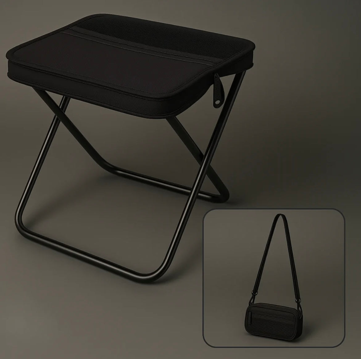 Portable chair