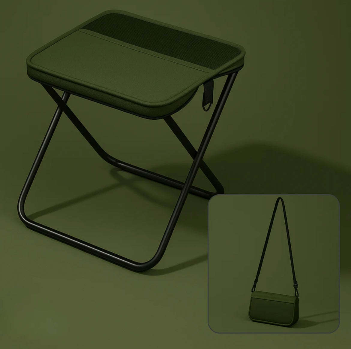 Portable chair