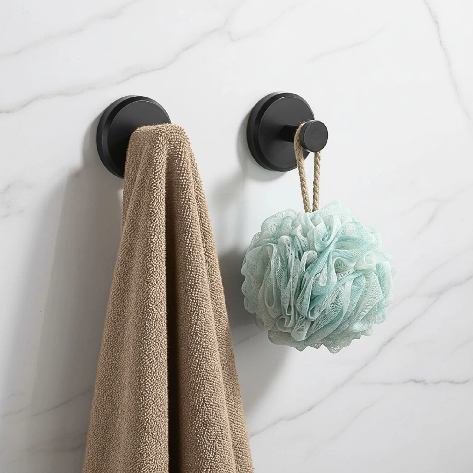 Suction Cup Hooks（2 Pack/4 Pack）