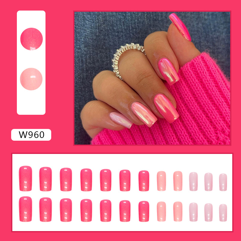 Press on Nails