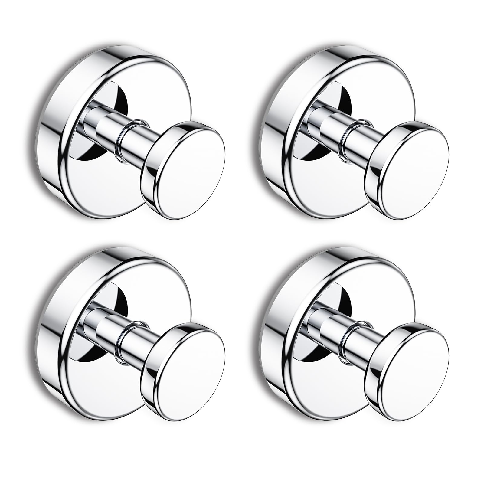 Suction Cup Hooks（2 Pack/4 Pack）