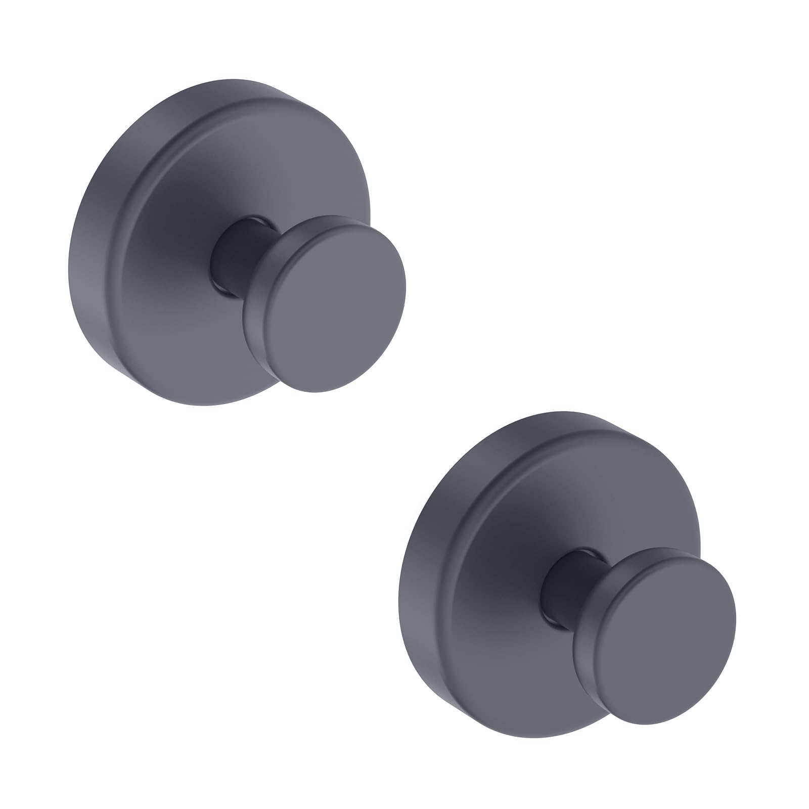 Suction Cup Hooks（2 Pack/4 Pack）