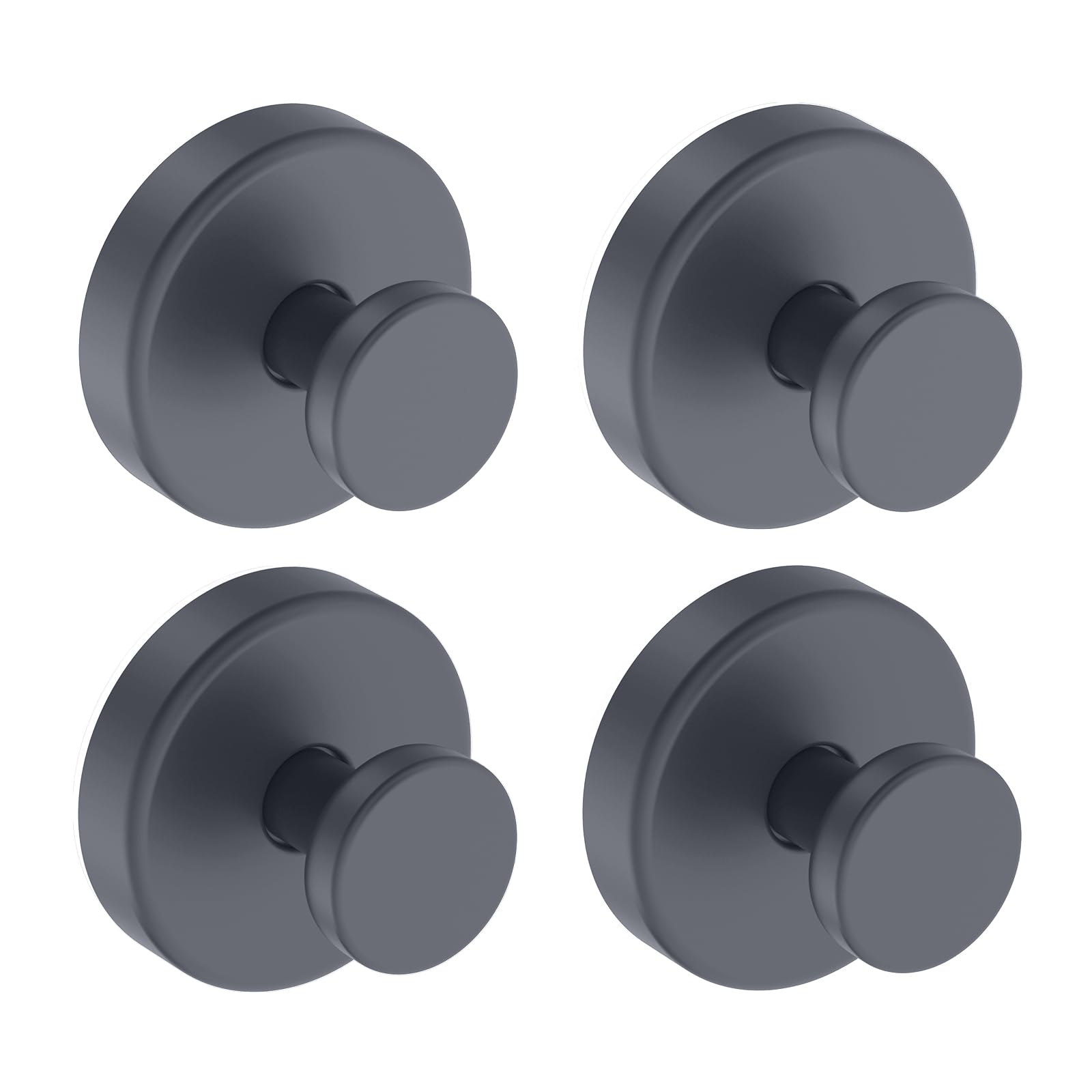 Suction Cup Hooks（2 Pack/4 Pack）