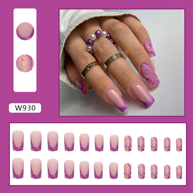 Press on Nails