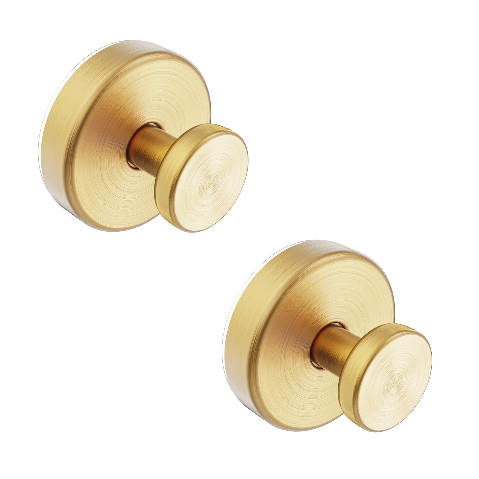 Suction Cup Hooks（2 Pack/4 Pack）