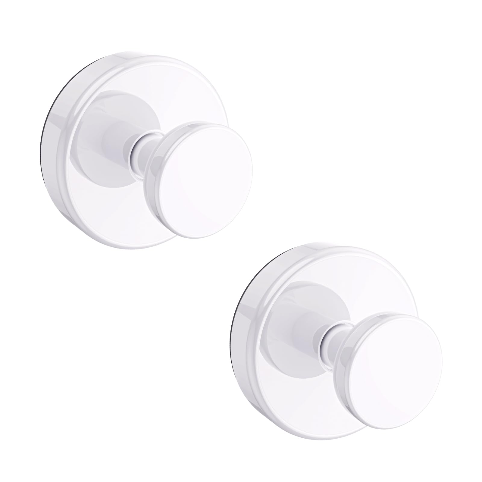 Suction Cup Hooks（2 Pack/4 Pack）