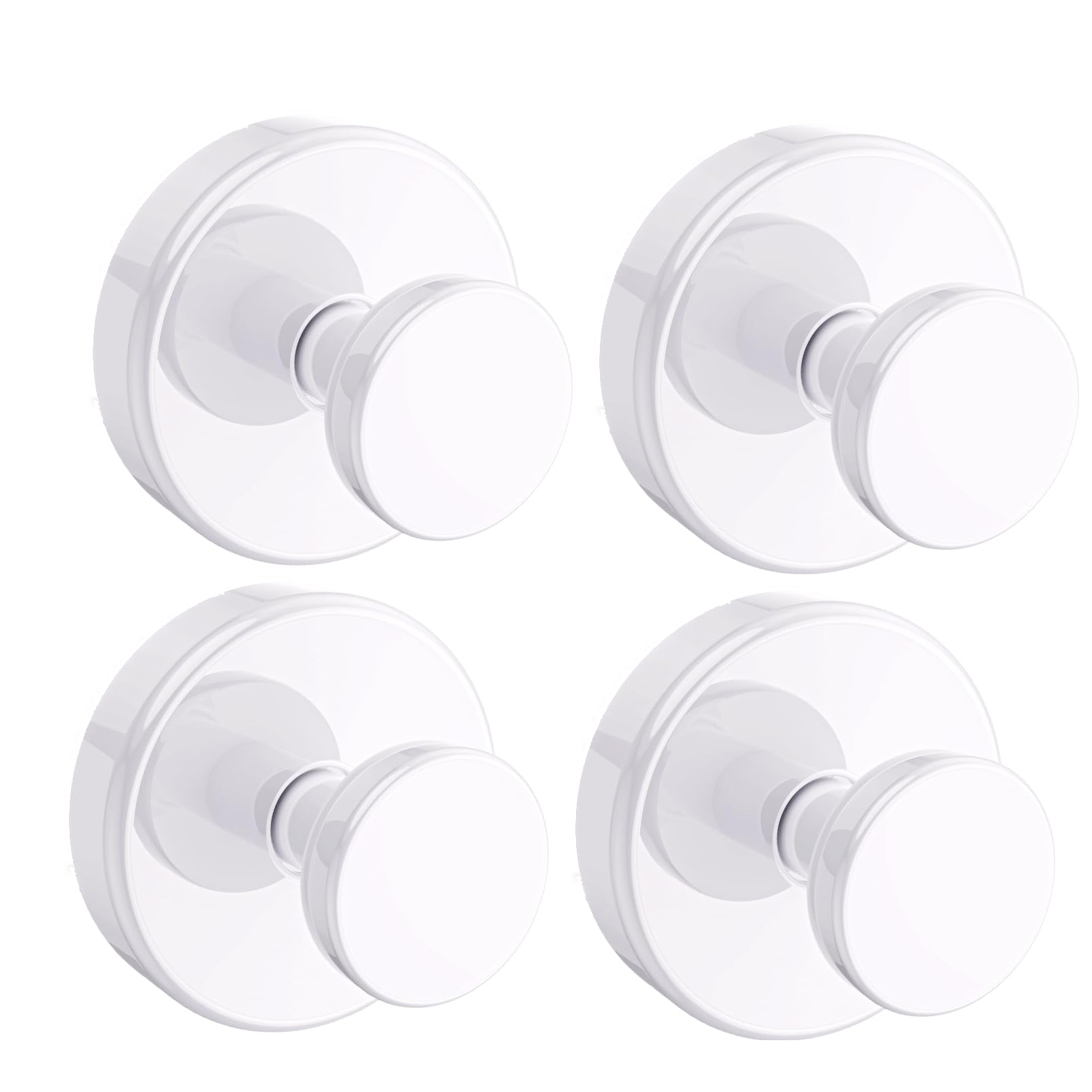 Suction Cup Hooks（2 Pack/4 Pack）