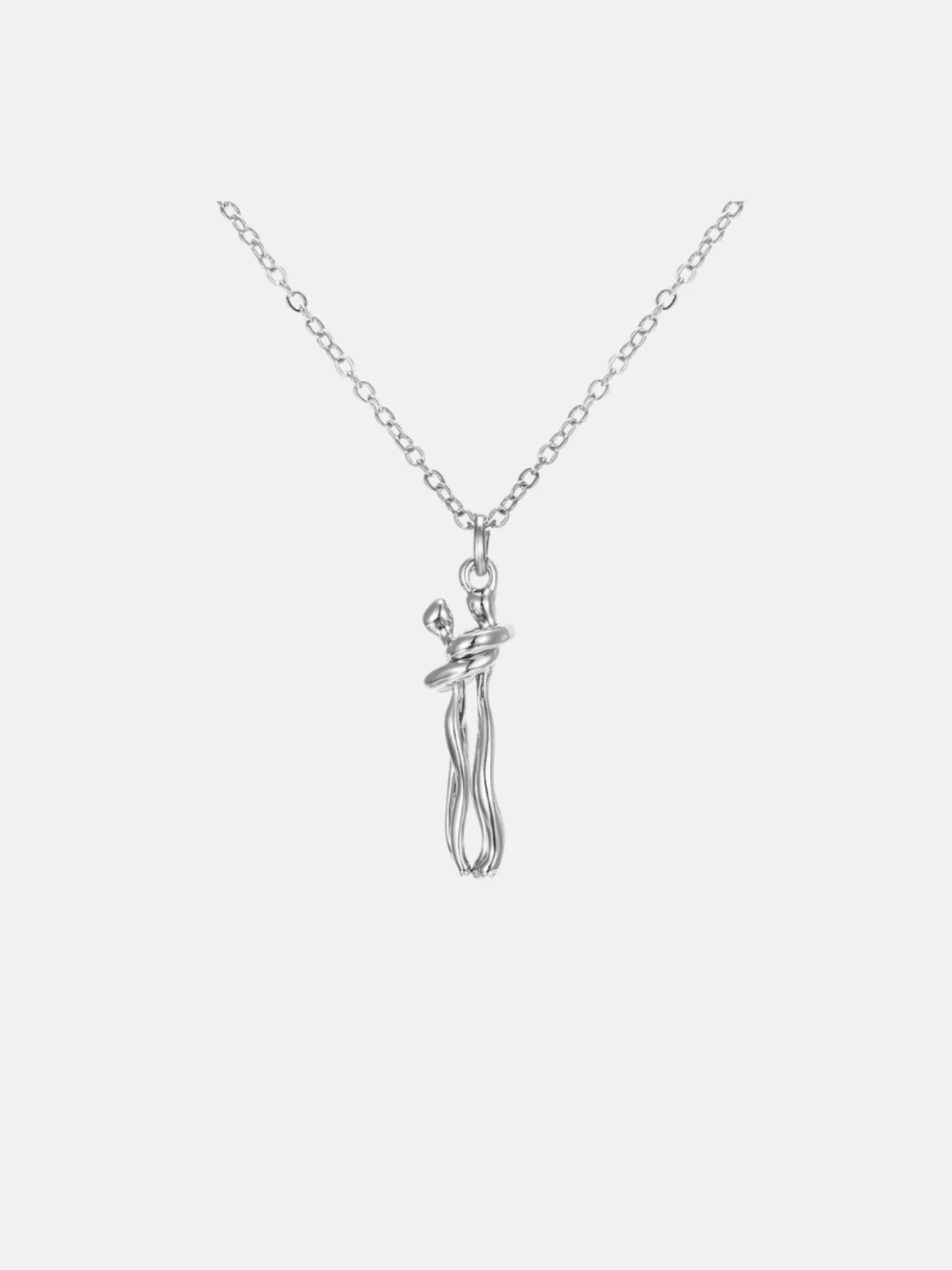 ETERNAL HUG NECKLACE