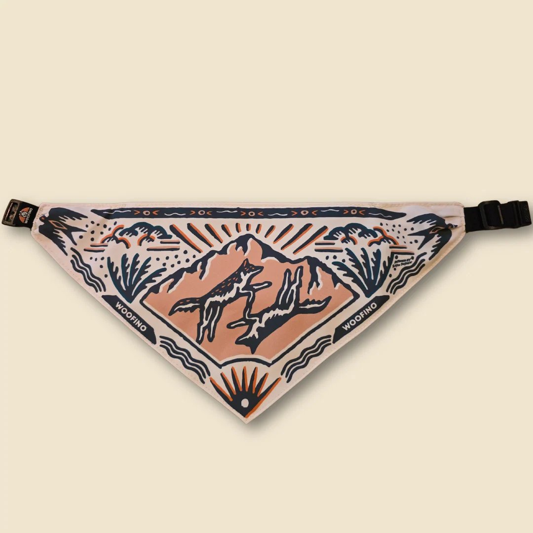 🐶2-in-1 Reversible Dog Bandana Bowl, Lightweight Spill-Proof TPU Travel Feeding Bowl for All Dogs Outdoor Hiking Camping💧