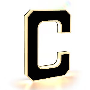 🎉Buy 2 Get 1 Free🎁-Lighted House Numbers for Outside-3-inch