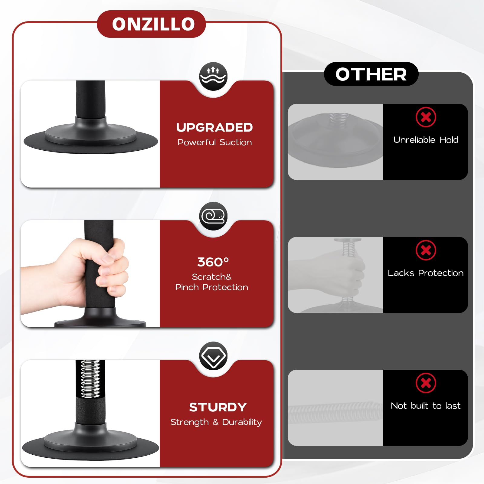 Desktop Punching Bag