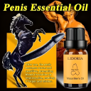 Herbal Massage Essential Oil