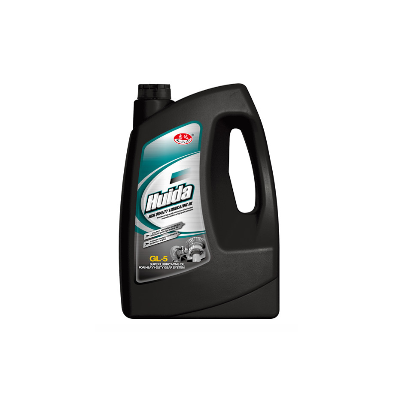 Huida GL-5 Heavy Duty Gear Oil